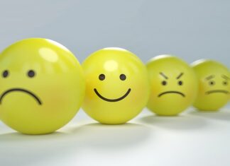 Jak mieć pozytywne nastawienie do życia? Jak mieć pozytywne nastawienie do życia?