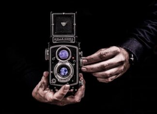 Dlaczego Aparat w iPhone nie łapie ostrości? Dlaczego Aparat w iPhone nie łapie ostrości?