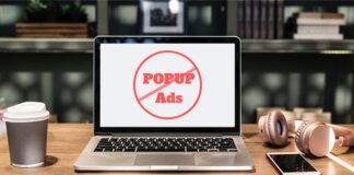 Jak zablokować wyskakujące okienka w telefonie?