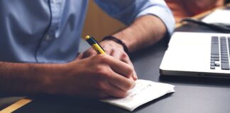 Jak zacząć pisać list motywacyjny?