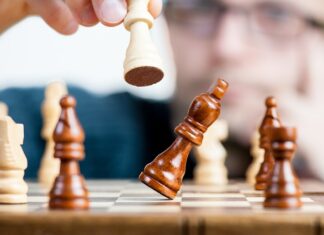 Jak skutecznie planować? Jak skutecznie planować?