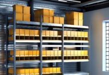 Optymalizacja przestrzeni