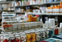 Jak drukowanie etykiet produktowych wpływa na postrzeganie marki? Jak drukowanie etykiet produktowych wpływa na postrzeganie marki